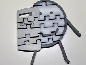 Flexi Shield George