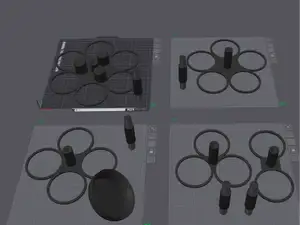 Cupcake holder