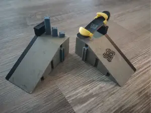 Tech Deck replacement connectors