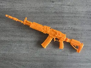 Call of Duty: Black Ops 4 - KN-57