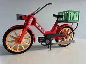 Puch Maxi