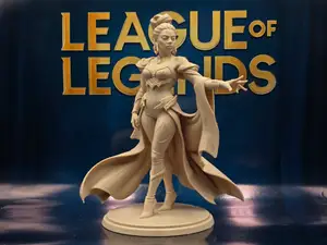 Mel ( League of Legends ) LoL