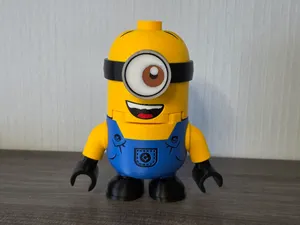 Minion Mel - Despicable Me - 500% ~18cm