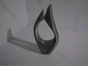 azerbaijan gp trophy 2024-2025 replica