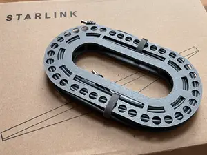 Starlink Mini Cable Spool