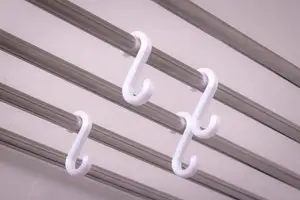 Ikea TJUSIG S-hook - quick & easy print - last meters - functional - strong