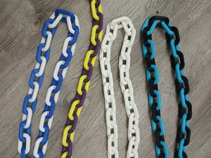 Hype Chain Links