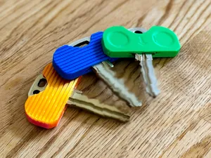 KeyWings (For Mobility Needs)
