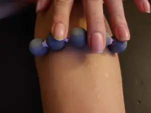 Palm Massage Roller