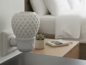 Scentsy Rhombus