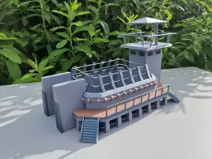 Raptor Pen