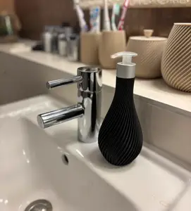 Soap Dispenser and Sprayer