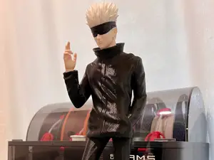 Jujutsu Kaisen - Gojo Satoru