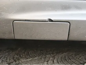 VW CC Threshold cover fr left . Jack cover fr left