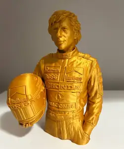 Ayrton Senna
