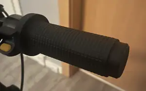 Ninebot Endstück G30d Hand throttle