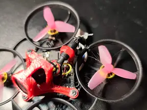 BetaFPV Air65 Antenna Mount for VTX