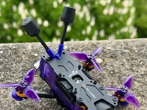 Flywoo Firefly 20Pro / 25Mini DJI O4 Pro antennas