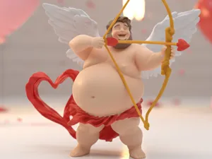 Cubby Cupid