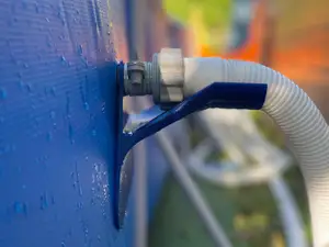 Pool Hose Adapter – Connect Sand Pump