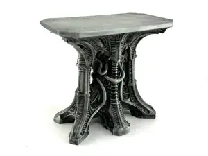 Giger Style Stand or Island