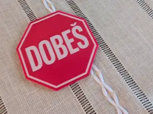 Stop Dobes