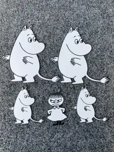 Moomin