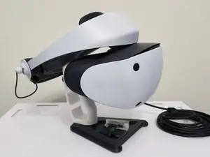 Playstation PS5 VR2 (PSVR2) Headset Stand