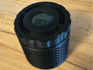 Silica Gel Holder/Box/Storage 150g