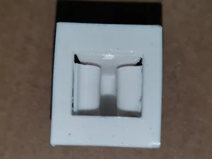Replacement Piece of a lock for a Laundry Machine