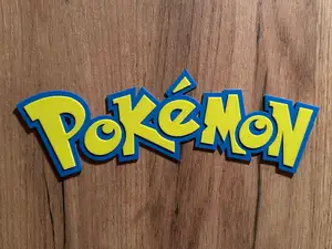 Pokemon logo