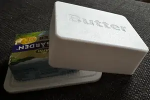 Butter Tray