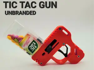 TIC TAC GUN 2 Unbranded