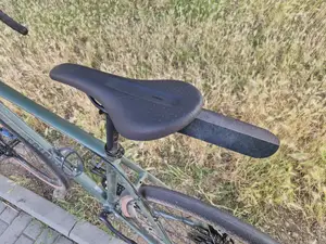 Mud Guard