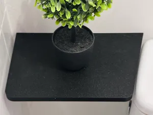 Shelf for 4 bolts 2,5mm