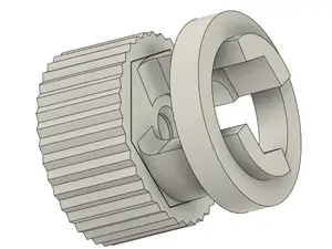 Cam Lock Wrench