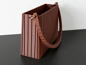 Shaped Bag