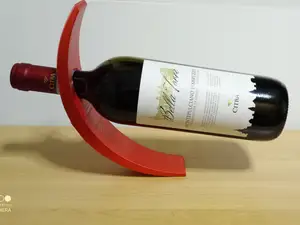 AEquilibrium porta bottiglie