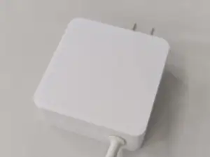 斐讯R1智能音响电源修复外壳