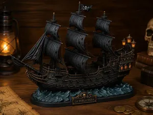 La Perla Nera
