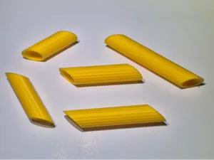 penne doppia rigatura pasta (5 sizes)