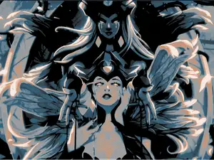 LeBlanc League of Legends