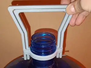 19L Bottle Handle
