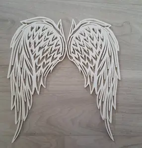 angel wings