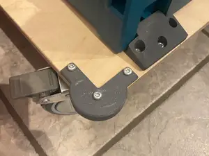 Corner Bumper