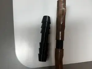 Universal Irrigation Hose Coupler