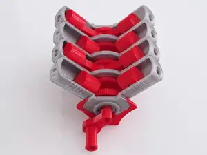V8 Engine Fidget 1.0 (obsolete)