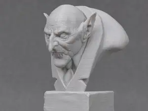 vampire 吸血鬼