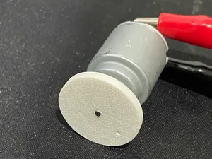 Simple Motor Plate Adapter for Makers