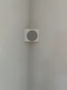 Aqara Presence Sensor FP2 / Corner mount